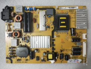TCL D55A710 L55F2890A L55F3700A电源板40-E501C4-PWF1XG PWI1XG