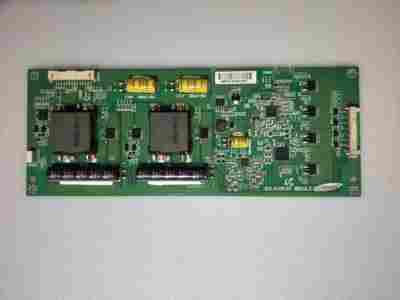 长虹iTV46830DE恒流板 SSL460EL02 REV0.2