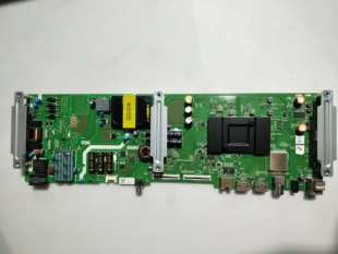 创维55V20主板 5800-A8H230-1P00 屏RDL550WY(LN0-014) LC550EGJ