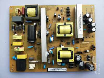 长虹3D47B5000i 电源板 XR7.820.202V1.3 HSM40D-4MC 110