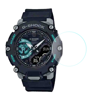 适用于卡西欧GA2200钢化膜GA2100