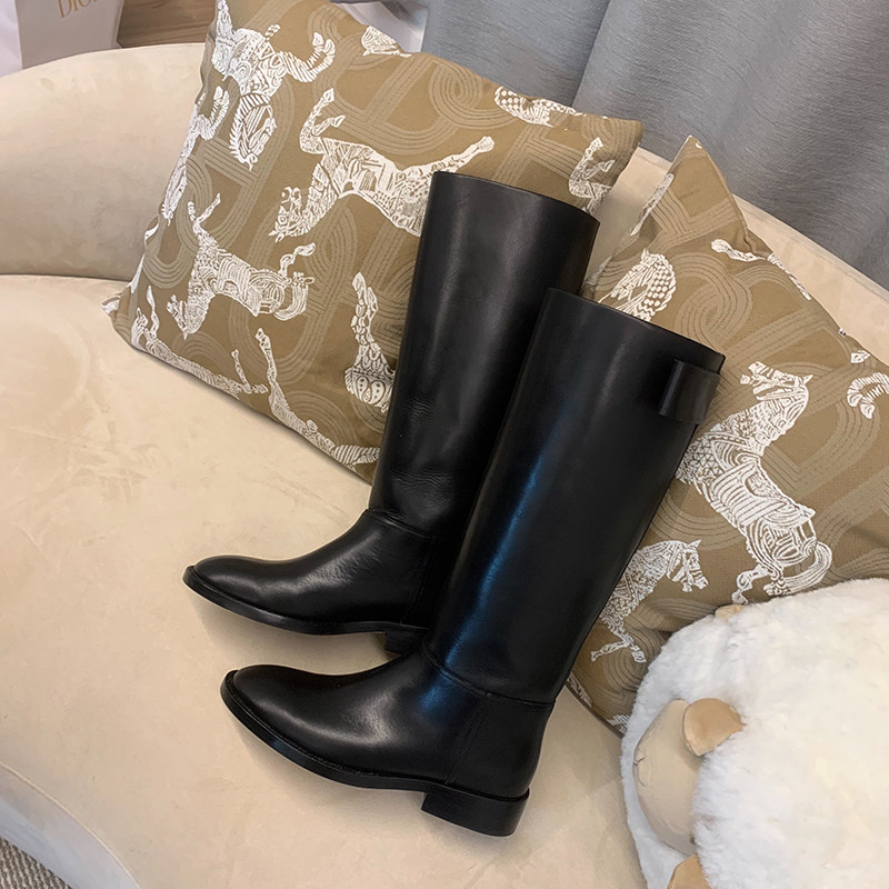 琳媚2022年新款女鞋时尚