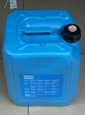 凌格风螺杆式空压机油 灵格合成空气压缩机专用润滑油060501-0002