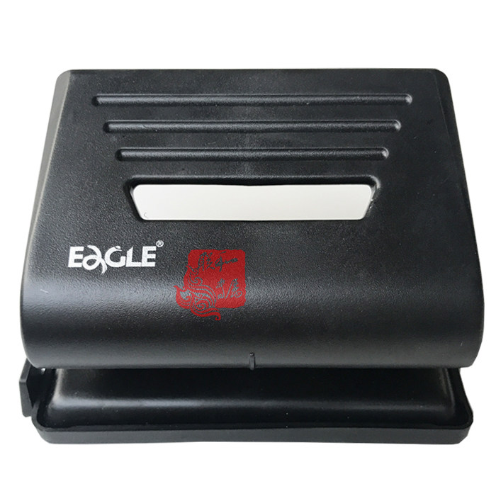 Eagle益而高837标准双圆孔打孔机办公室文件夹纸张装订器20张A4纸,文具电教/文化用品/商务用品,打孔机,淘宝优惠券,粉丝福利购,淘宝优惠卷
