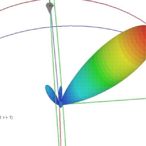 代做hfss天线/fdtd/zemax/Cst/ads/amesim/feko射频仿真指导答疑
