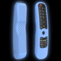 Fluorescent Blue Comes with Lanyard