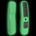Luminous Green Comes with a Lanyard