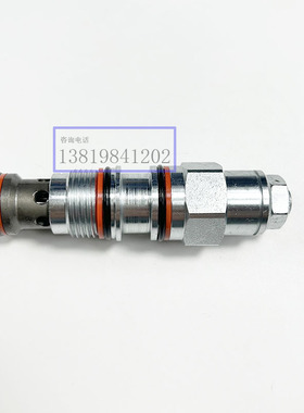 新款SUN型螺纹插装平衡阀CBBA/CBBB/CBBC/CBBD/CBBG现货