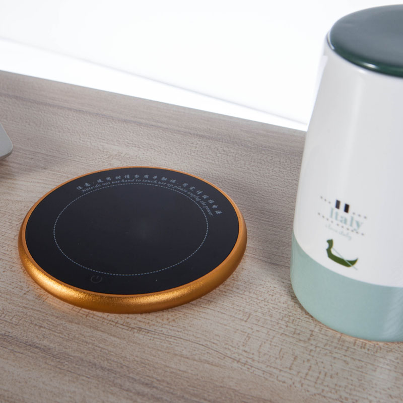 宝宝奶瓶保温垫60度恒温热奶器