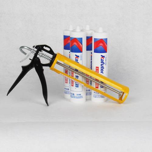 打胶器300ml硅橡胶/压省力通用型