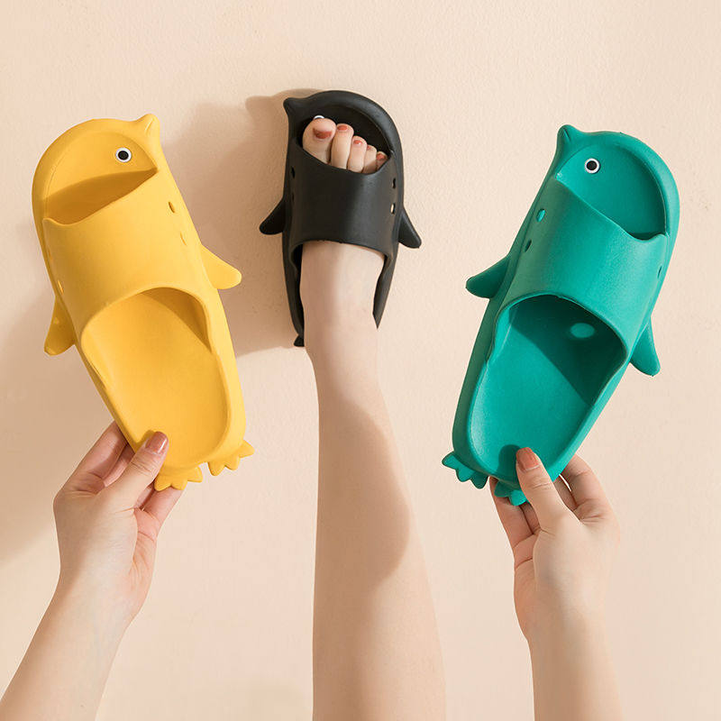 Cartoon slipper indoor Home sandals  Shower Room lovers slipper take a shower household Home lovely Parent-child shoesin the Women's Shoes, Slippers  category - from Buy2taobao.com to provide professional Taobao agent buy service