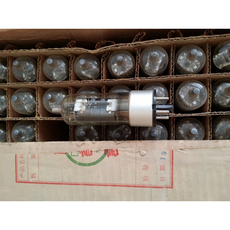New Dawn 6P13P Tube Replacement 6P13 6П 13 Electron tube And enjoyed a discountin the Audio appliances , Video Appliance Parts ,  hifi Audio Accessories , Tube  category - from Buy2taobao.com to provide professional Taobao agent buy service