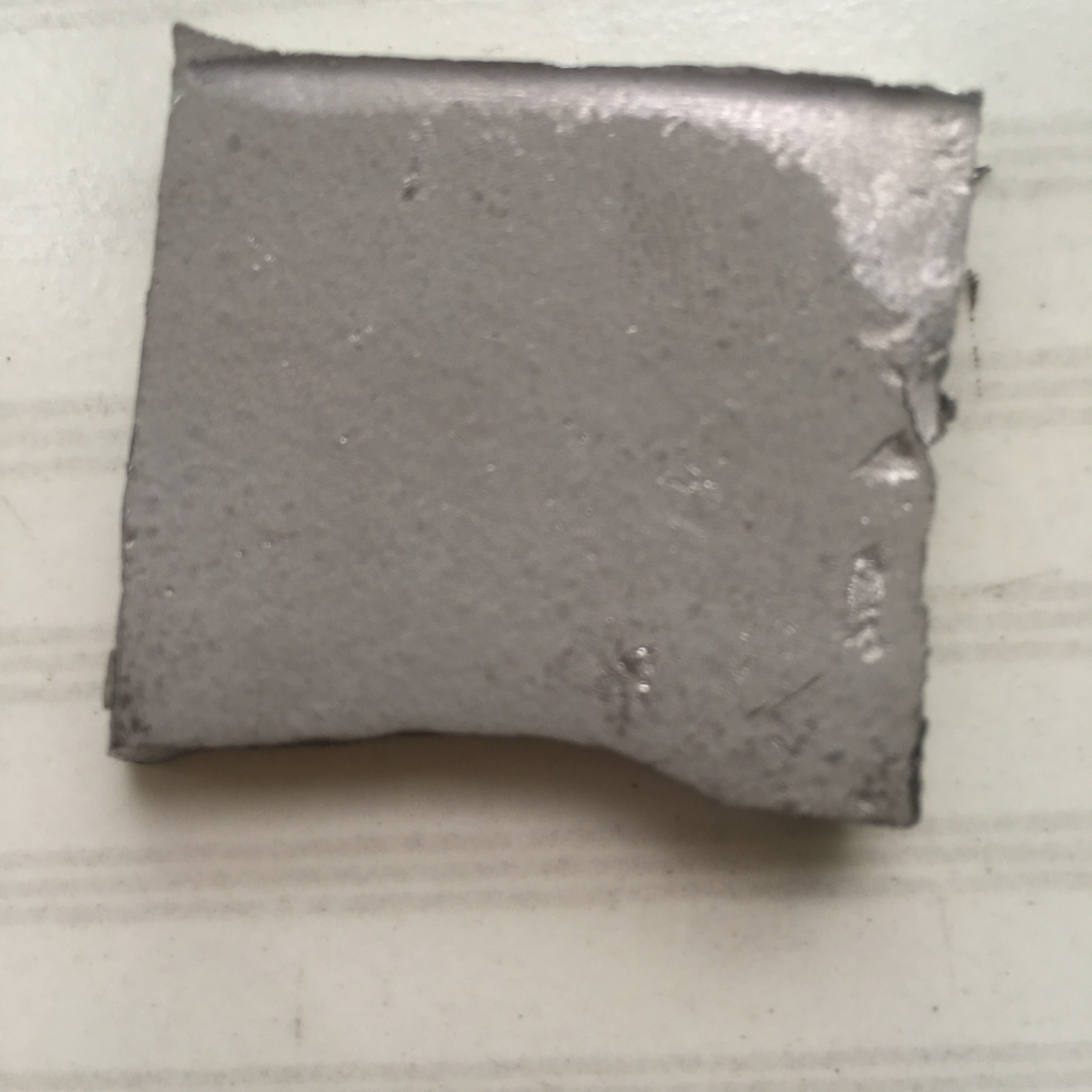 电解钴锂电池正极材料纯钴片 co≥99.999% 实验专用金川钴