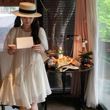 现货！仙仙连衣裙257-58282-P105K158，女装连衣裙，浙宝257