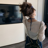 已出货！点击高转化高！吊带+防晒两件套套装257-58265-P155K208，女装连衣裙，浙宝257