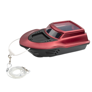 池刃溪流引舟路亚专用活鱼桶多功能微物马口军鱼鳜鱼白条鱼箱渔具