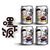 重庆特产下饭菜辣椒酱 4罐 外祖母嘿下饭牛肉酱银鱼酱组合装 108g