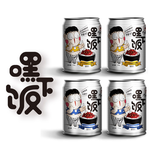 外祖母牛肉酱重庆特产下饭菜