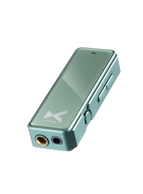 xduoolink2bal解码耳放便携