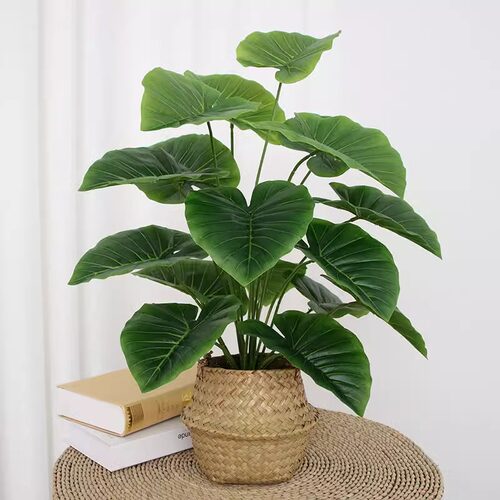 假花仿真客厅摆设卧室落