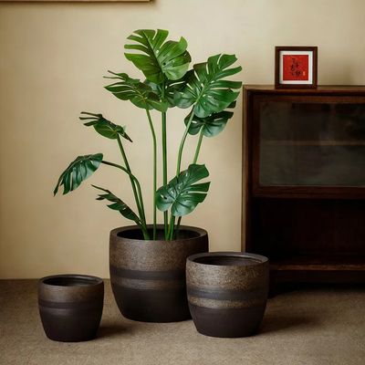 景德镇大口径陶瓷大花盆