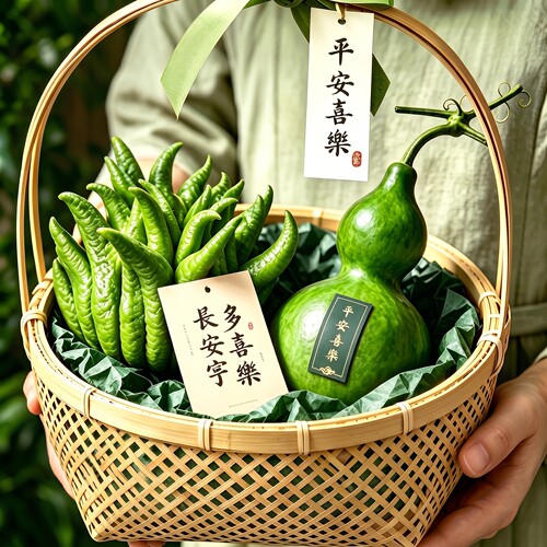 精品云南新鲜佛手柑清香摆件