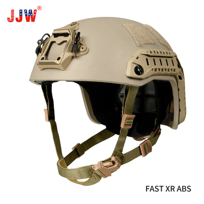 FAST-XR款式ABS材质战术训练