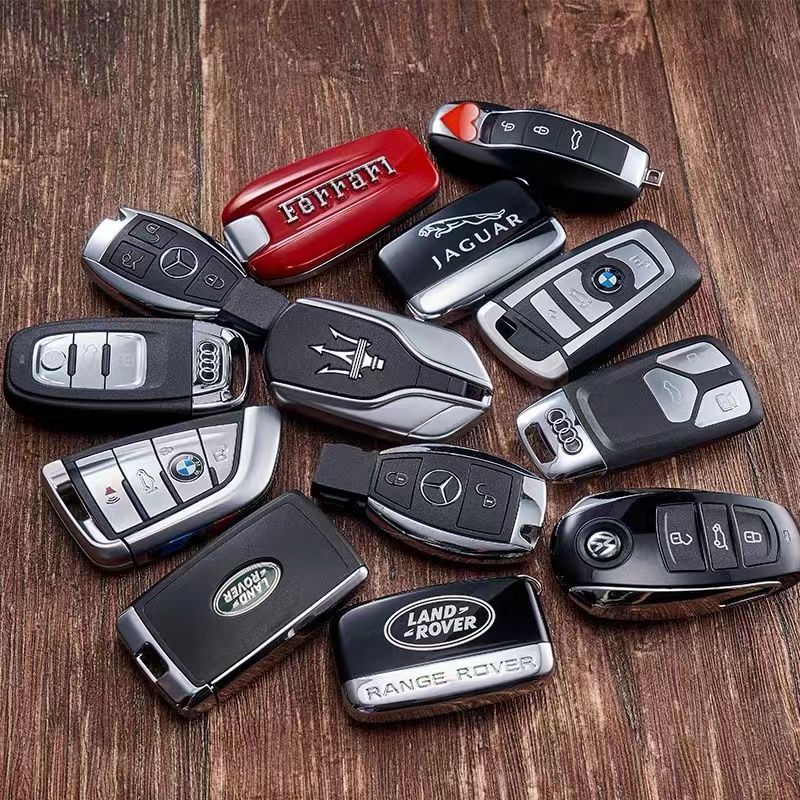 保时捷豪车仿真钥匙玛莎拉蒂宝马