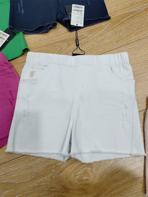 Polosport白色百搭吊牌价400