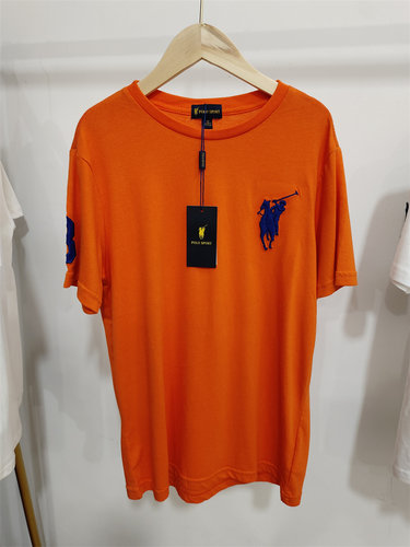 基础款圆领POLOSPORT专柜正品