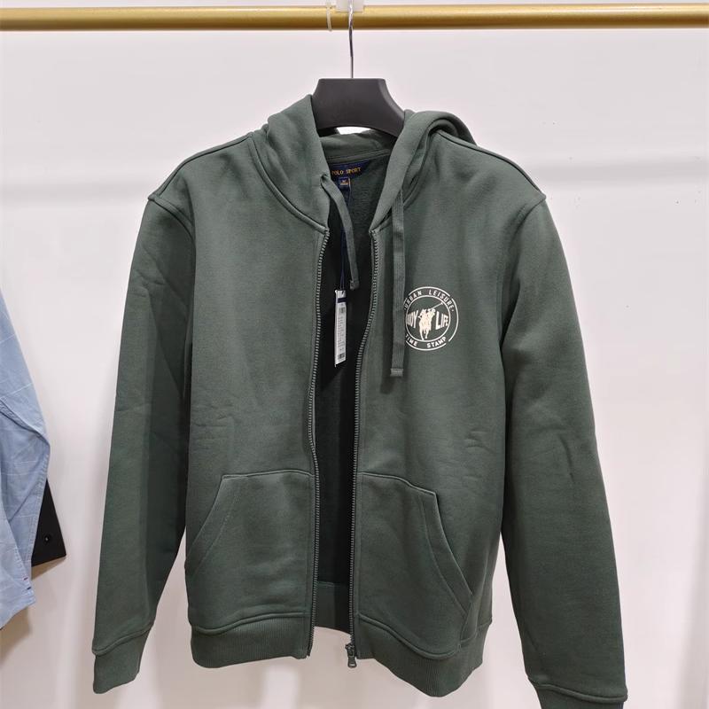 加绒简单大方时尚帅气