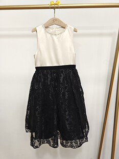 130码雅莹儿童礼服演出服连衣裙VDDISV001aH
