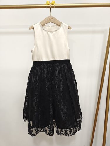 130码雅莹儿童礼服演出服连衣裙VDDISV001aH