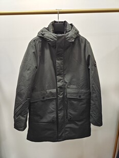 170码POLOSPORT男士秋冬款羽绒服G4D619146吊牌价3495