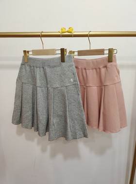 儿童保罗运动POLO SPORT3色可选休闲半裙81MG34153  81MG34154