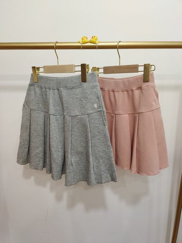 儿童保罗运动POLO SPORT3色可选休闲半裙81MG34153  81MG34154