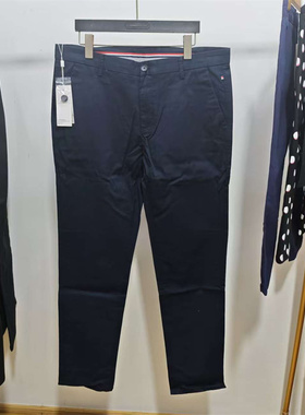 GOLDEN BEAR 黄金熊男士春秋款商务休闲休闲裤B8MB24310151