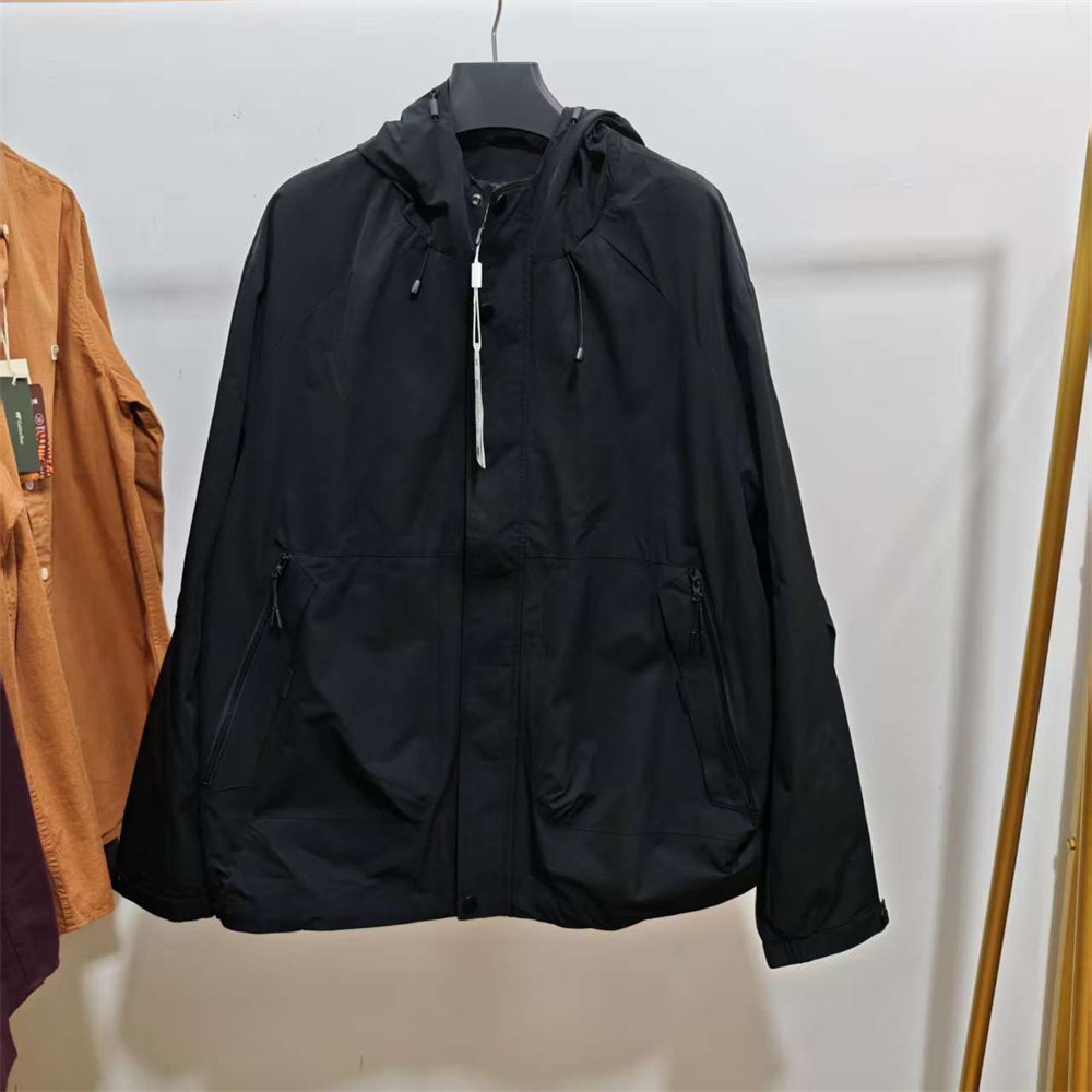 180码男士经典春秋款夹克外套冲锋衣防风AR5S51130291吊牌价1330,个性定制/设计服务/DIY,工作服/校服/商务服定制/加工,淘宝优惠券,粉丝福利购,淘宝优惠卷