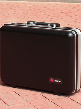 正品16寸手提箱密码箱ABS商务公文箱证件箱18寸仪器箱登机旅行箱