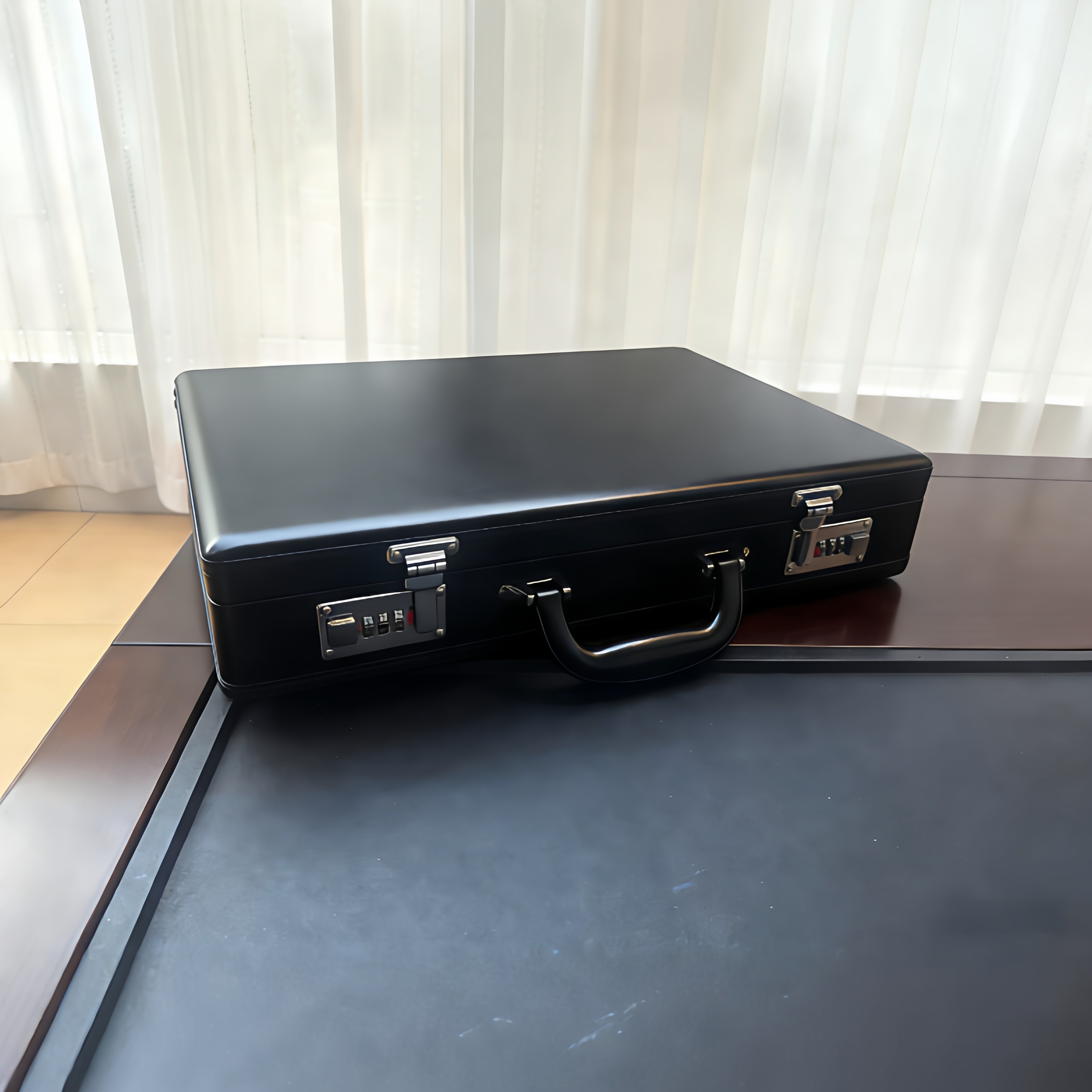 商务手提箱密码箱大容量手提箱旅行箱复古行李箱文件箱登机箱双扣,箱包皮具/热销女包/男包,手提箱,淘宝优惠券,粉丝福利购,淘宝优惠卷