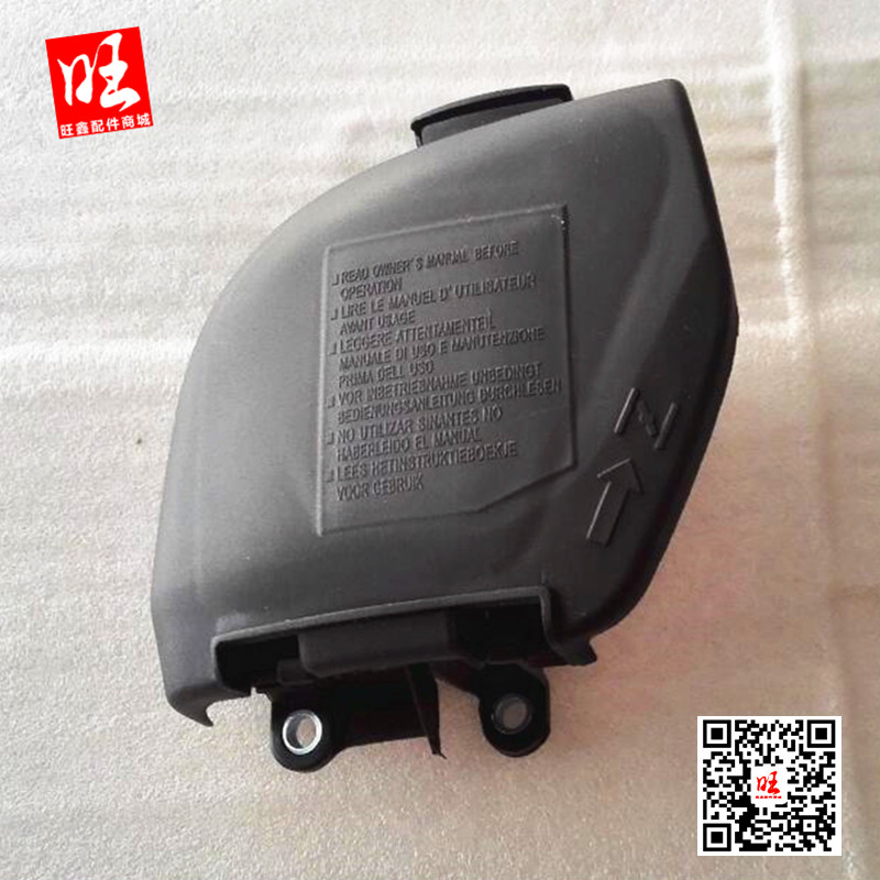 汽油发动机原厂品质替代滤器总成