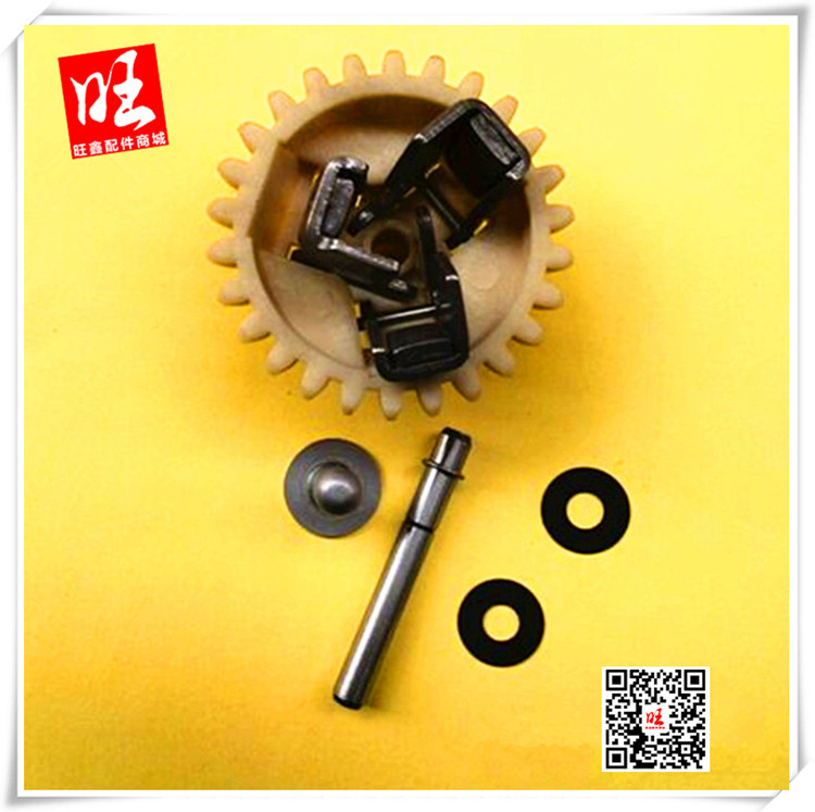汽油发电机发动机2v78f/2v80f本田gx610gx620gx670调速器总成