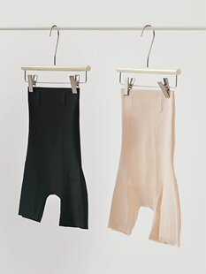 2305 超薄果冻高腰收腹塑身裤 新款 日单超高腰设计