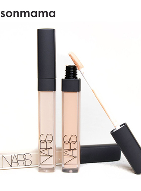 NARS/纳斯妆点甜心遮瑕蜜遮瑕膏Chantilly VANILLA HONEY CUSTARD