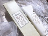 Face 现货Fresh 馥蕾诗Soy Cleanser大豆精萃卸妆洁面乳凝露150