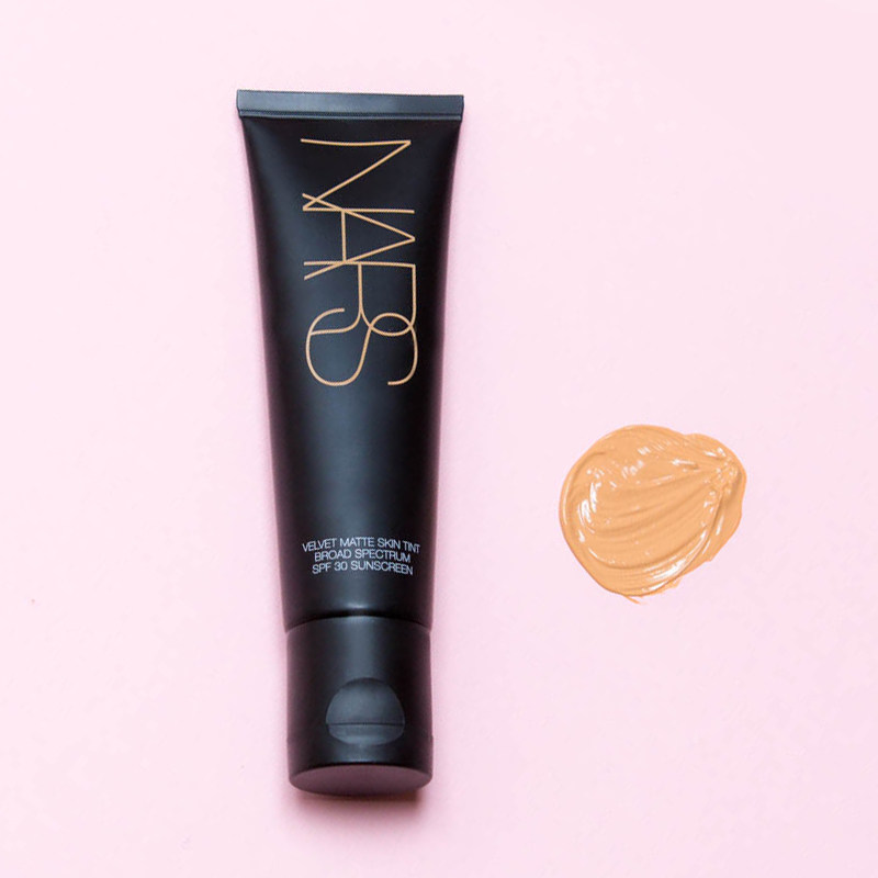 Nars/纳斯 velvet matte丝绒哑光粉底液50ml SPF30 2016春季新品在类目 彩妆/香水/美妆工具, 粉底液/膏中 - 来自Buy2taobao.com提供专业的淘宝代购服务