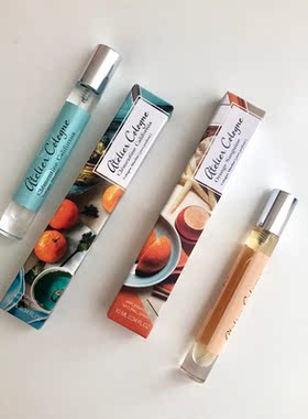 Atelier Cologne/欧珑 西柚天堂赤霞橘光无极乌龙10ml喷头香水