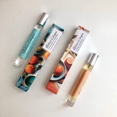 正常规格AtelierCologne/欧珑
