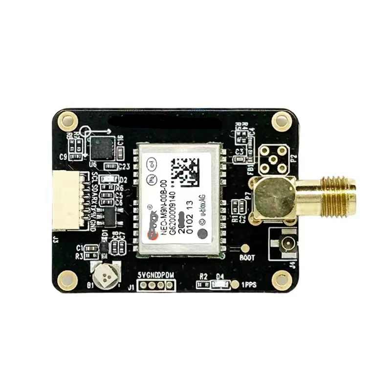 GNSS模块开发板UBLOXNEO-M9N-00B