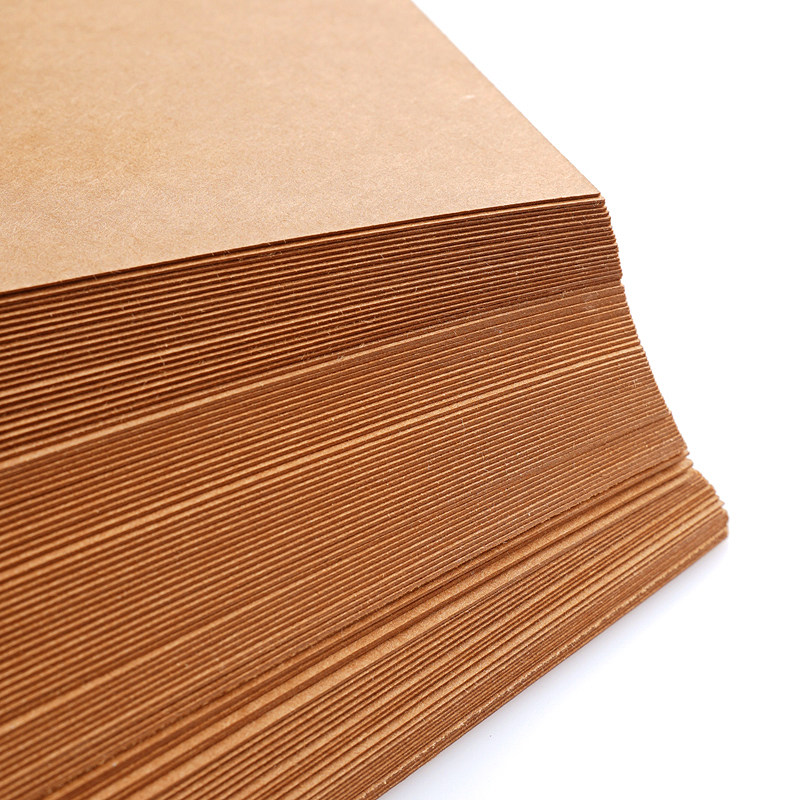 [스타팅 단발 5매는 발행되지 않습니다] 메이니우 A3 크래프트 골판지형 도화지 500G